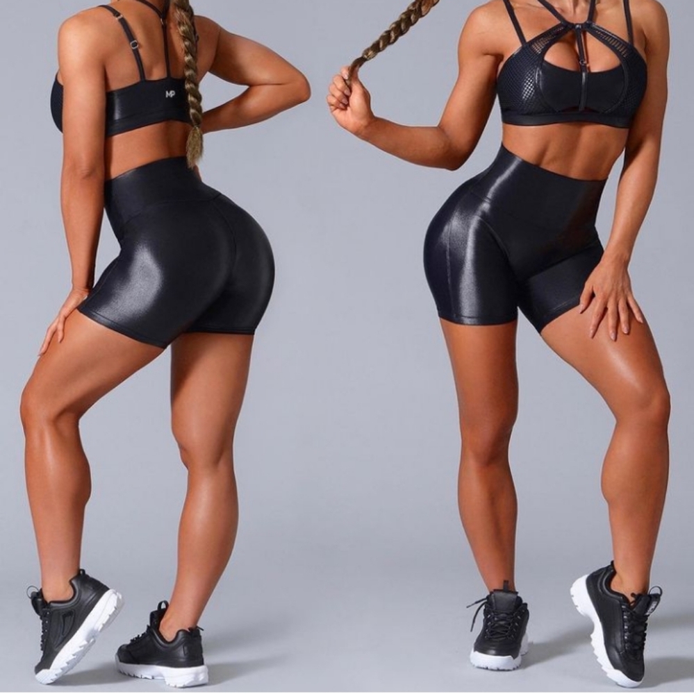Bombshell Sportswear